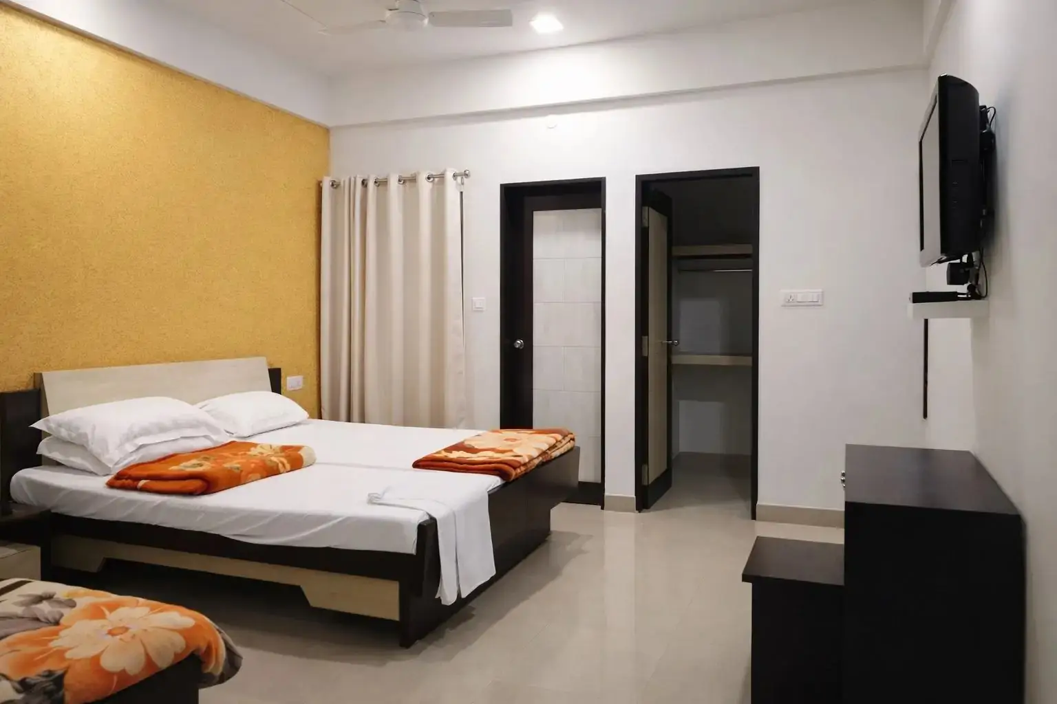 Luxury Hotel in Bhuj Gujarat